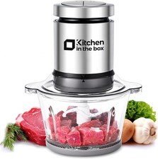 Kitchen in the box Mini Food