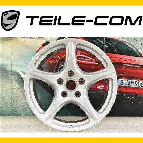 Porsche 911 997 - , 19"
