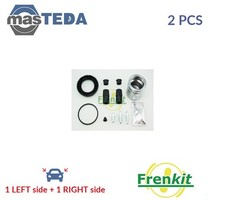 254936 BRAKE CALIPER REPAIR