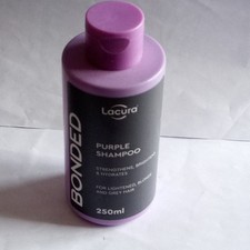 Lacura Purple Shampoo Brand