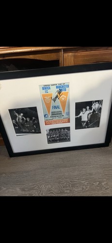 1968 european cup final - european,