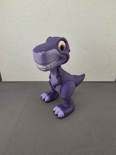 Land before time vintage toy - land, time!