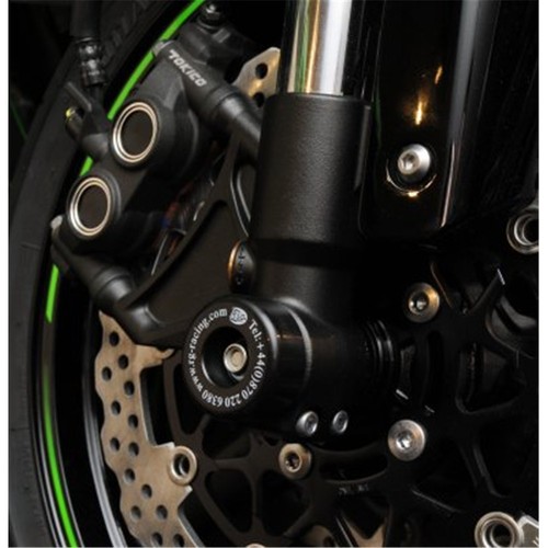 Kawasaki zx10 2008 - 2008-2015, r&g