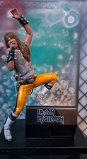 Bruce Dickinson Iron Maiden 6"