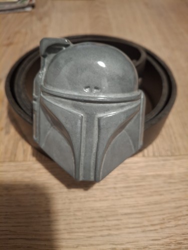 Star wars boba fett - star,