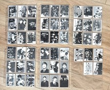 Beatles Trading Cards T. C. G