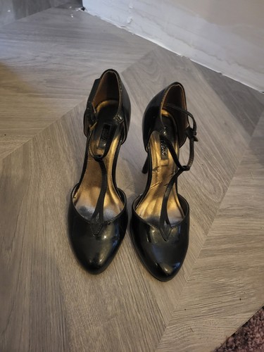 Ladies next heel shoes - heel,