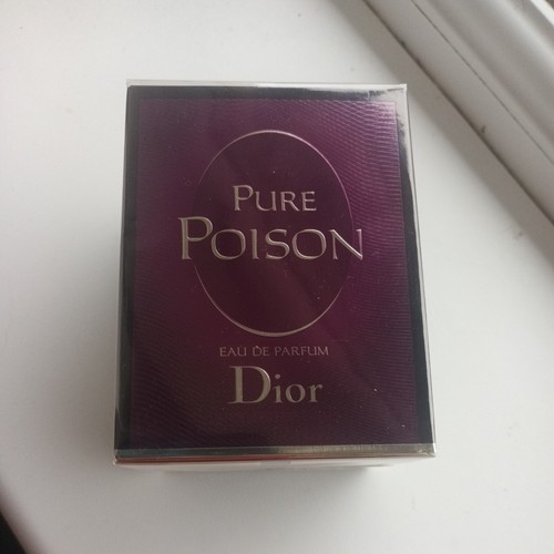 Christian dior pure poison - dior,