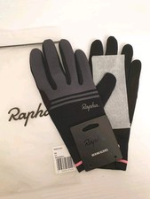 Rapha MERINO Gloves BLACK
