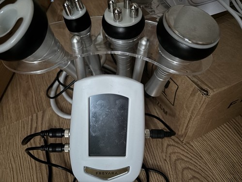 40k freyara 1 - in, cavitation