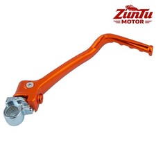 Forged Kick Start Lever For