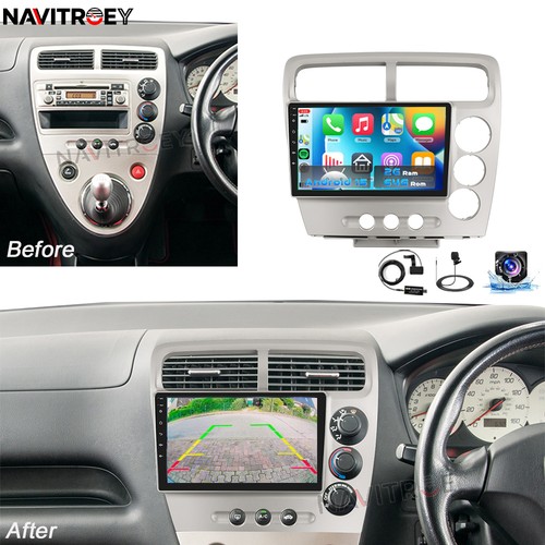 64g dab carplay for - carplay, honda