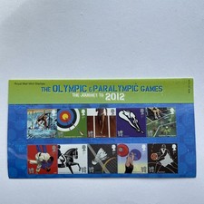 Royal mail british mint stamps - mail,