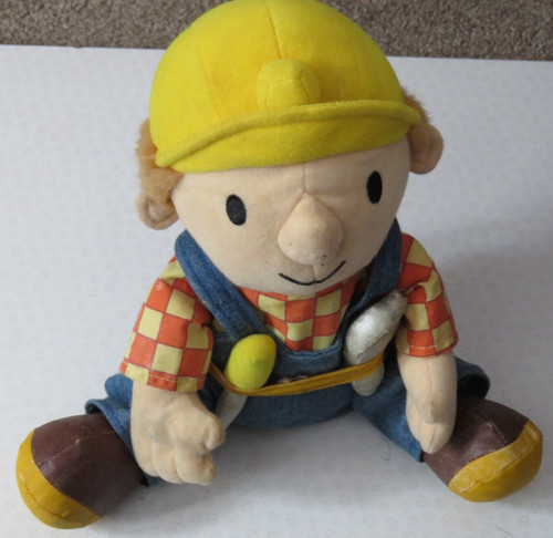 Vintage singing bob the - bob,