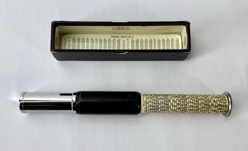 Vintage otis king model - king, k