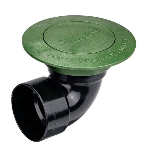 Nds pop drainage emitter - nds,