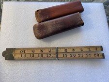 Vintage/ Antique Measuring