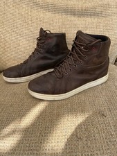 Tcx Street WP Boots 8 Uk