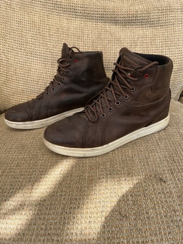 Tcx street boots - boots, 8