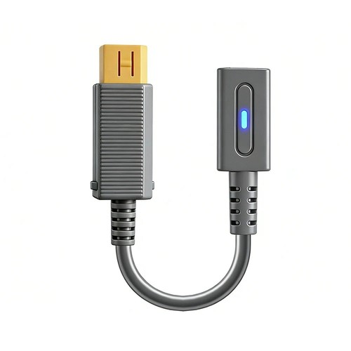 45w usb charging cable - usb-c, pd