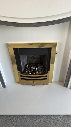 Focal point blenheim radiant - focal,