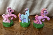 Vintage My Little Pony Lot of