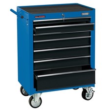 Roller Tool Cabinet 7 Drawer