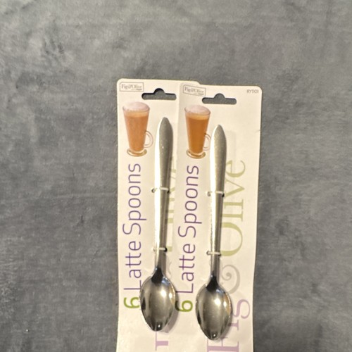 Fig olive 12x - olive, latte