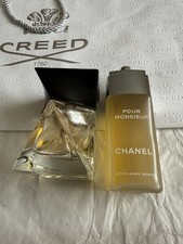 CHANEL pour monsieur