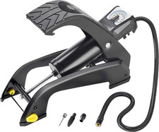 MICHELIN Foot Air Pump Single