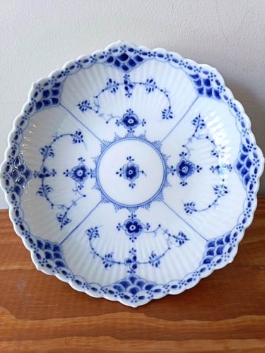 Royal copenhagen musselmalet - royal, copenhagen,