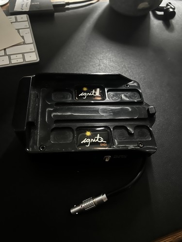 Ignite digi r3d - r3d, tb50