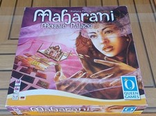 Maharani Mosaic Palace Board