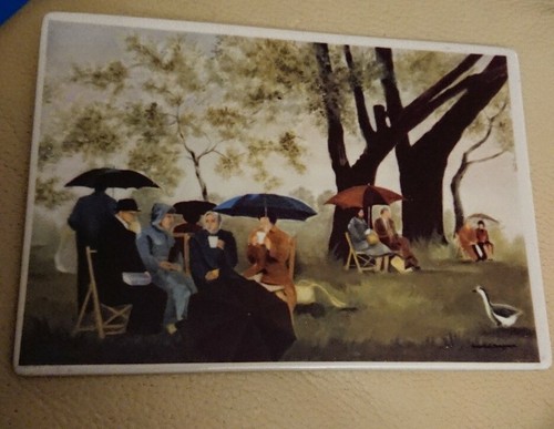 Vilbocard picnic the - picnic,