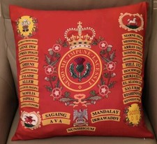 Royal Scots Dragoon Guards 