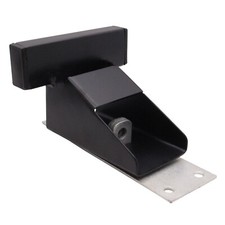 Garage Door Defender Restrictor Lock Up & Over Security Motorbike Motorcycle