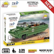 DUKW Amphibia- COBI 3110 - 508