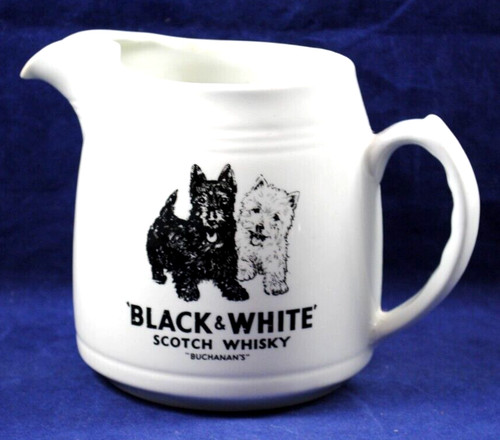 Collectable black white - black, &