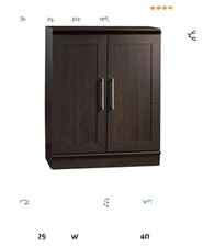 Saunders Homebase Cabinet 