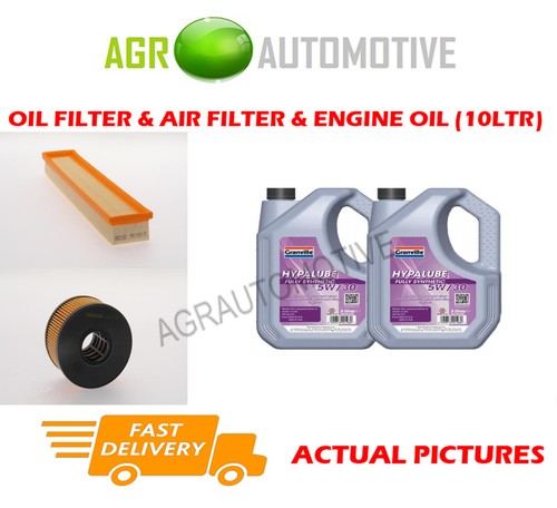 Diesel oil air filter - oil,