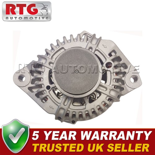 Alternator fits kia sportage - alternator,