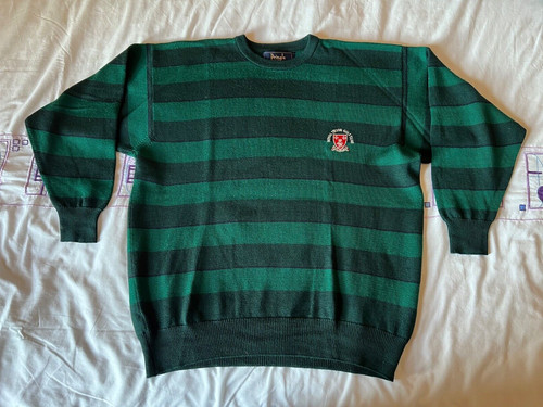 Pringle sweater royal - pringle,
