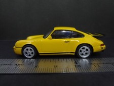 Mini GT RUF CTR 1987 Porsche