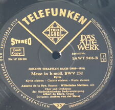 TELEFUNKEN SAWT 9416-18-B ED1