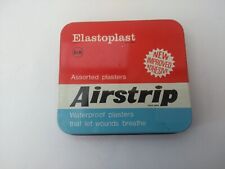 Vintage Elastoplast Airstrip