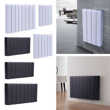 Smart Electric Radiator Ceramic Core Wall Mounted Portable Heater Panel w/ Timer