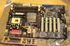 Socket 775 AGP PCI IDE SATA PCI intel 865PE based Motherboard 5P4I865PE Foxconn