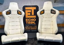 Corbeau Sportline RRS (pair) Choice Of Colour & Design