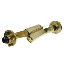 500kg Pair Trailer Suspension