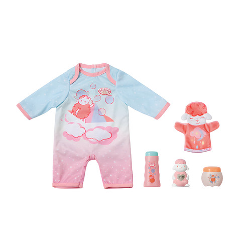 Baby annabell - annabell, set